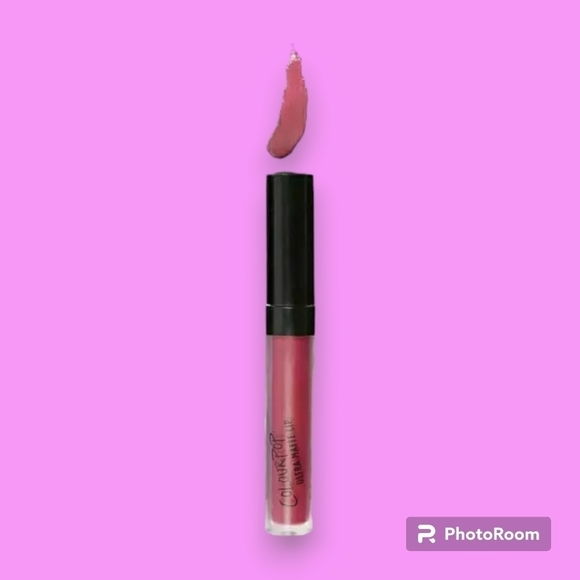 Colourpop Play Date Ultra Matte Lip - Picture 1 of 6